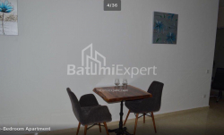 דירה 110 מ"ר - שריף חימשיאשווילי, Batumi, גאורגיה