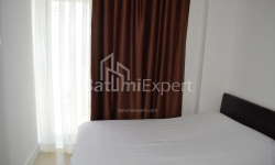 דירה 4-комн 110 m² - יוריבסקאיה, Batumi