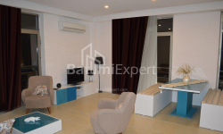 דירה 4-комн 110 m² - יוריבסקאיה, Batumi