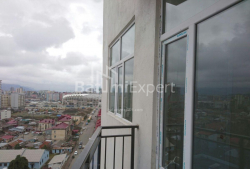 דירה 2-комн 48 m² - יוריבסקאיה, Batumi