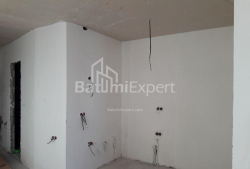 דירה 2-комн 44 m² - יוריבסקאיה, Batumi