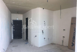 דירה 2-комн 44 m² - יוריבסקאיה, Batumi