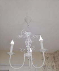 דירה 2-комн 47 m² - יוריבסקאיה, Batumi