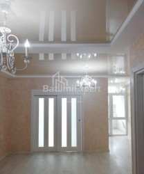 דירה 2-комн 47 m² - יוריבסקאיה, Batumi