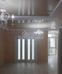דירה 2-комн 47 m² - יוריבסקאיה, Batumi