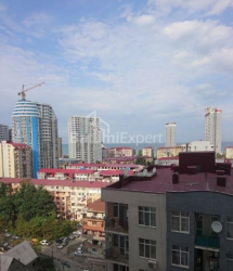 דירה 47 מ"ר - טבל-אבוזרידזה, Batumi, גאורגיה