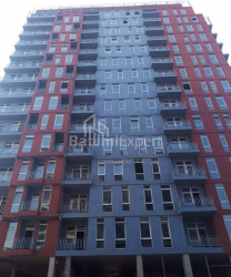 דירה 3-комн 150 m² - יוריבסקאיה, Batumi