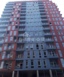 דירה 3-комн 150 m² - יוריבסקאיה, Batumi