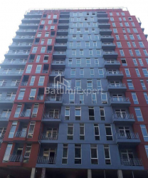 דירה 3-комн 150 m² - יוריבסקאיה, Batumi