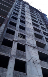דירה 2-комн 49 m² - שריף חימשיאשווילי, Batumi