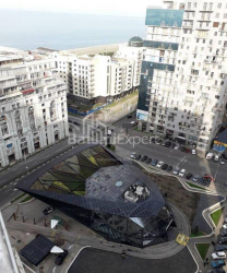 דירה 93 מ"ר - יוריבסקאיה, Batumi, גאורגיה
