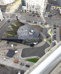 דירה 93 מ"ר - יוריבסקאיה, Batumi, גאורגיה