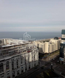 דירה 93 מ"ר - יוריבסקאיה, Batumi, גאורגיה