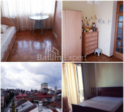 דירה 200 מ"ר - יוריבסקאיה, Batumi, גאורגיה