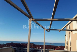 דירה 140 מ"ר - יוריבסקאיה, Batumi, גאורגיה