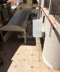 דירה 43 מ"ר - יוריבסקאיה, Batumi, גאורגיה