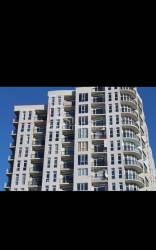דירה 70 מ"ר - יוריבסקאיה, Batumi, גאורגיה