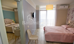 דירה 55 מ"ר - יוסף קובלדזה, Batumi, גאורגיה