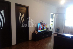 דירה 3-комн 60 m² - מיכאיל לרמונטוב, Batumi