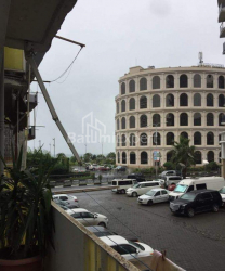 דירה 3-комн 55 m² - שריף חימשיאשווילי, Batumi