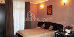 דירה 1-комн 27 m² - שריף חימשיאשווילי, Batumi