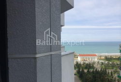 דירה 1-комн 27 m² - שריף חימשיאשווילי, Batumi