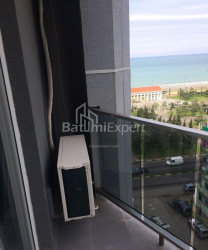 דירה 1-комн 27 m² - שריף חימשיאשווילי, Batumi