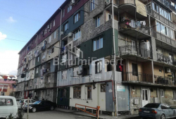 דירה 35 מ"ר - מיכאיל לרמונטוב, Batumi, גאורגיה