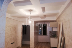 דירה 2-комн 35 m² - מיכאיל לרמונטוב, Batumi