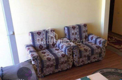 דירה 2-комн 38 m² - וכטנג גורגסלי, Batumi