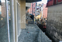 דירה 60 מ"ר - שלווה אינסרידזה, Batumi, גאורגיה