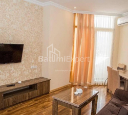 דירה 41 מ"ר - אלכסנדרה פושקין, Batumi, גאורגיה