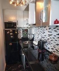 דירה 2-комн 34 m² - שריף חימשיאשווילי, Batumi