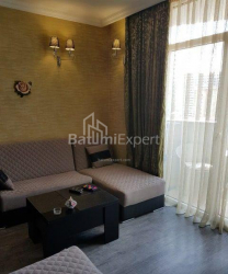 דירה 2-комн 34 m² - שריף חימשיאשווילי, Batumi