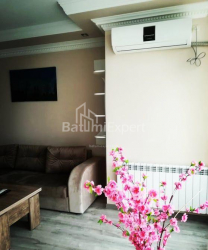 דירה 3-комн 85 m² - המלך פרנבאז, Batumi
