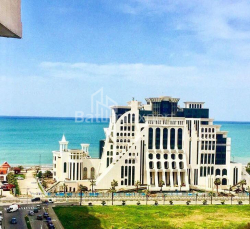 דירה 2-комн 50 m² - יוסף קובלדזה, Batumi