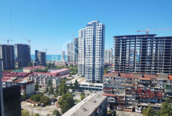 דירה 3-комн 73 m² - איבן ג'אוואחישווילי, Batumi