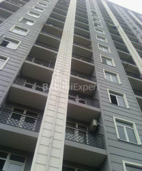 דירה 34 מ"ר - וכטנג גורגסלי, Batumi, גאורגיה