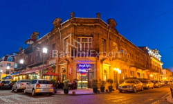 דירה 2-комн 56 m² - יוריבסקאיה, Batumi
