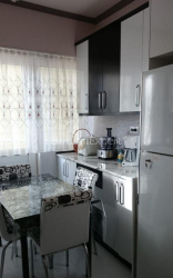 דירה 83 מ"ר - זוראבה גורגילדזה, Batumi, גאורגיה
