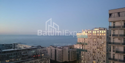 דירה 3-комн 83 m² - יוריבסקאיה, Batumi