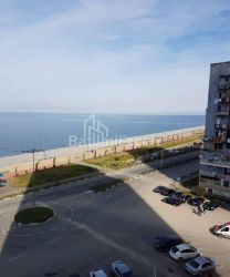דירה 2-комн 41 m² - שריף חימשיאשווילי, Batumi