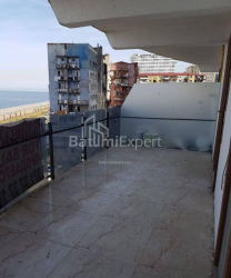 דירה 41 מ"ר - שריף חימשיאשווילי, Batumi, גאורגיה
