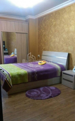 דירה 4-комн 114 m² - גנרל אסלן אבשידזה, Batumi