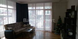 דירה 4-комн 114 m² - גנרל אסלן אבשידזה, Batumi