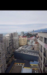 דירה 60 מ"ר - זוראבה גורגילדזה, Batumi, גאורגיה