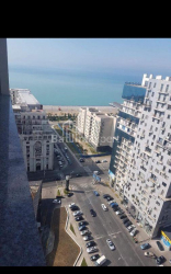 דירה 60 מ"ר - זוראבה גורגילדזה, Batumi, גאורגיה