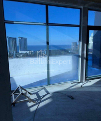 דירה 5-комн 234 m² - המלך פרנבאז, Batumi