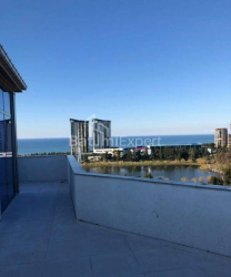 דירה 5-комн 234 m² - המלך פרנבאז, Batumi