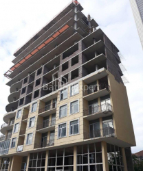 דירה 2-комн 62 m² - וכטנג גורגסלי, Batumi